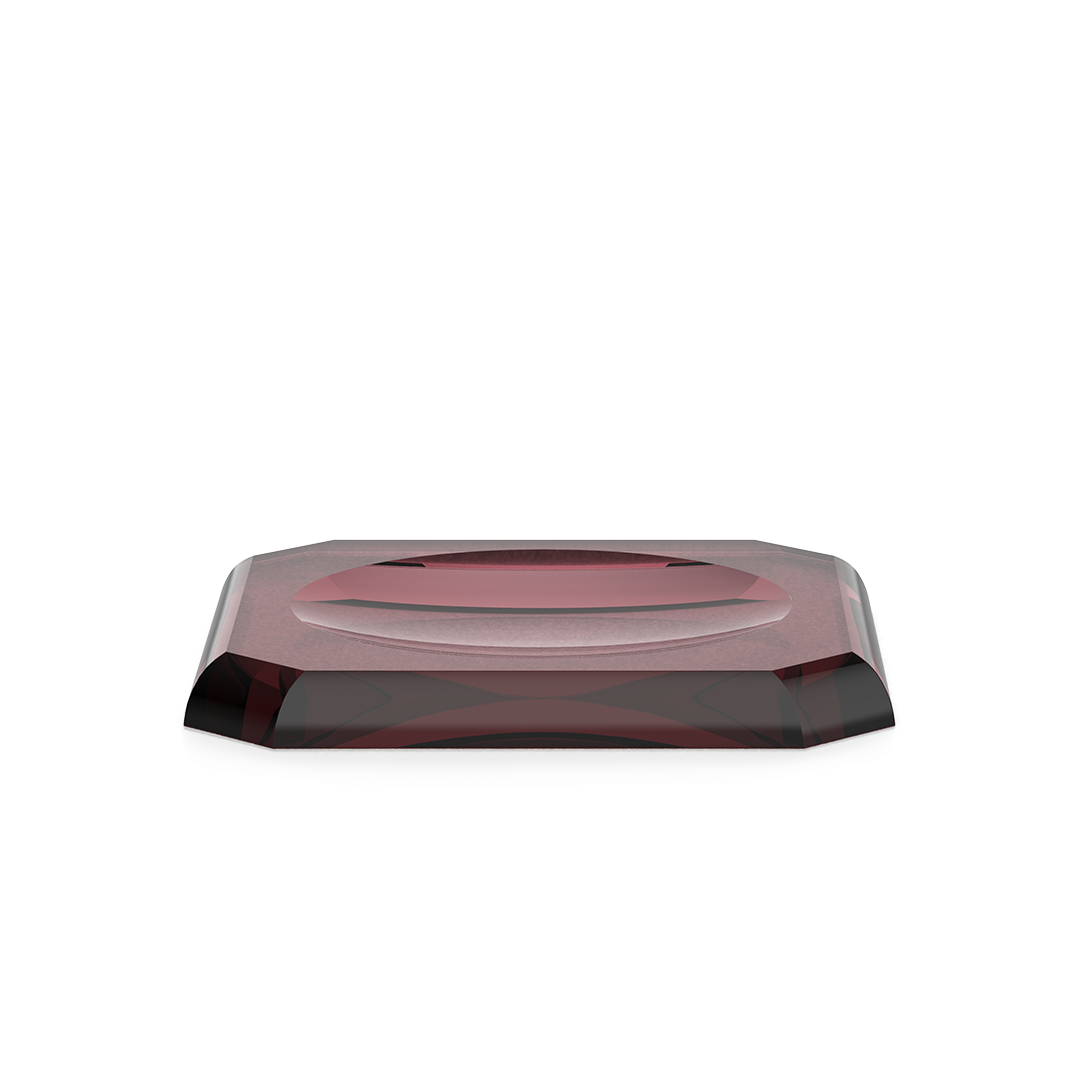Comb tray