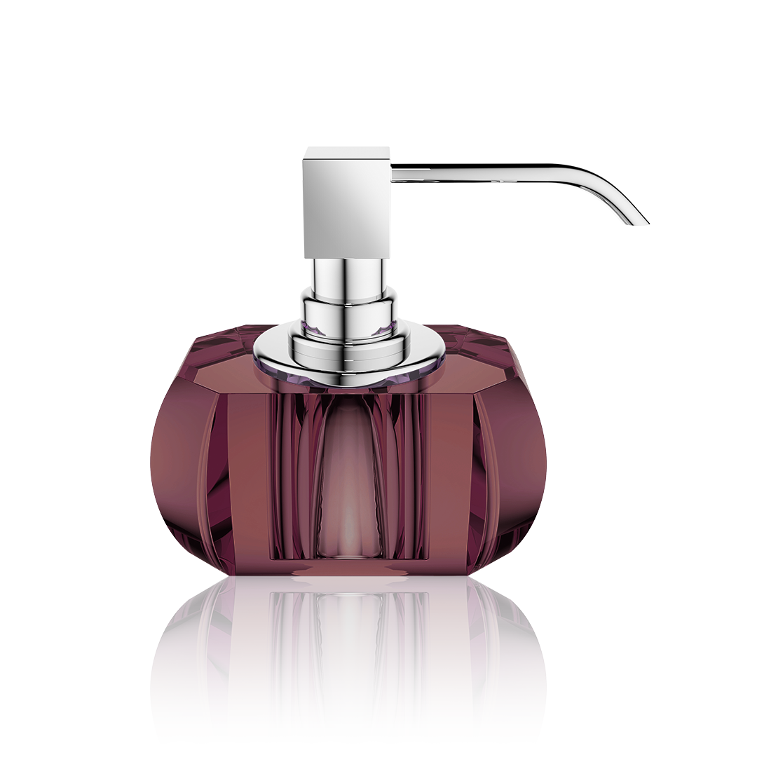 Soap dispenser