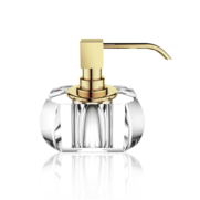 Dispensador de jabón