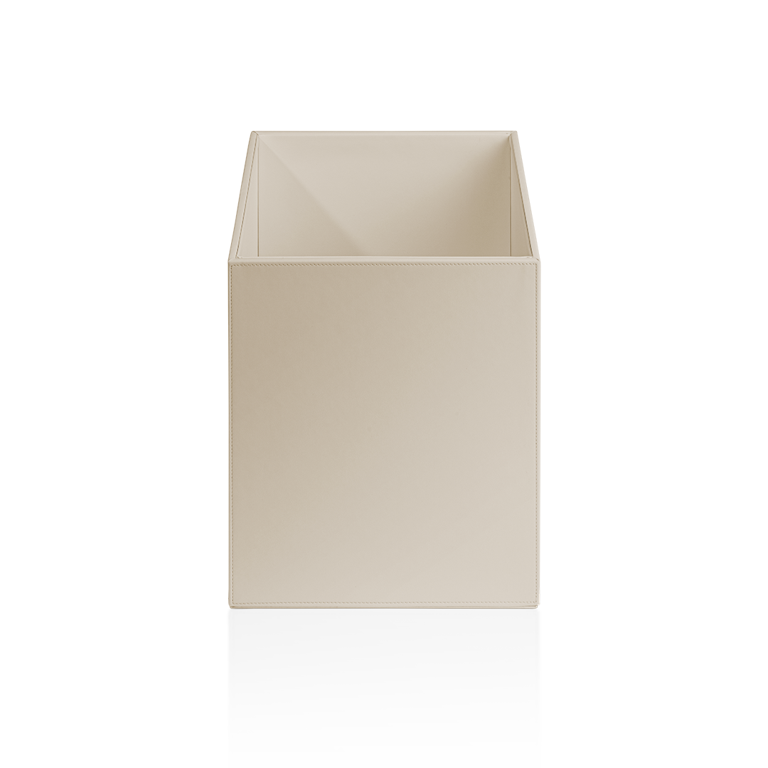 Paper bin