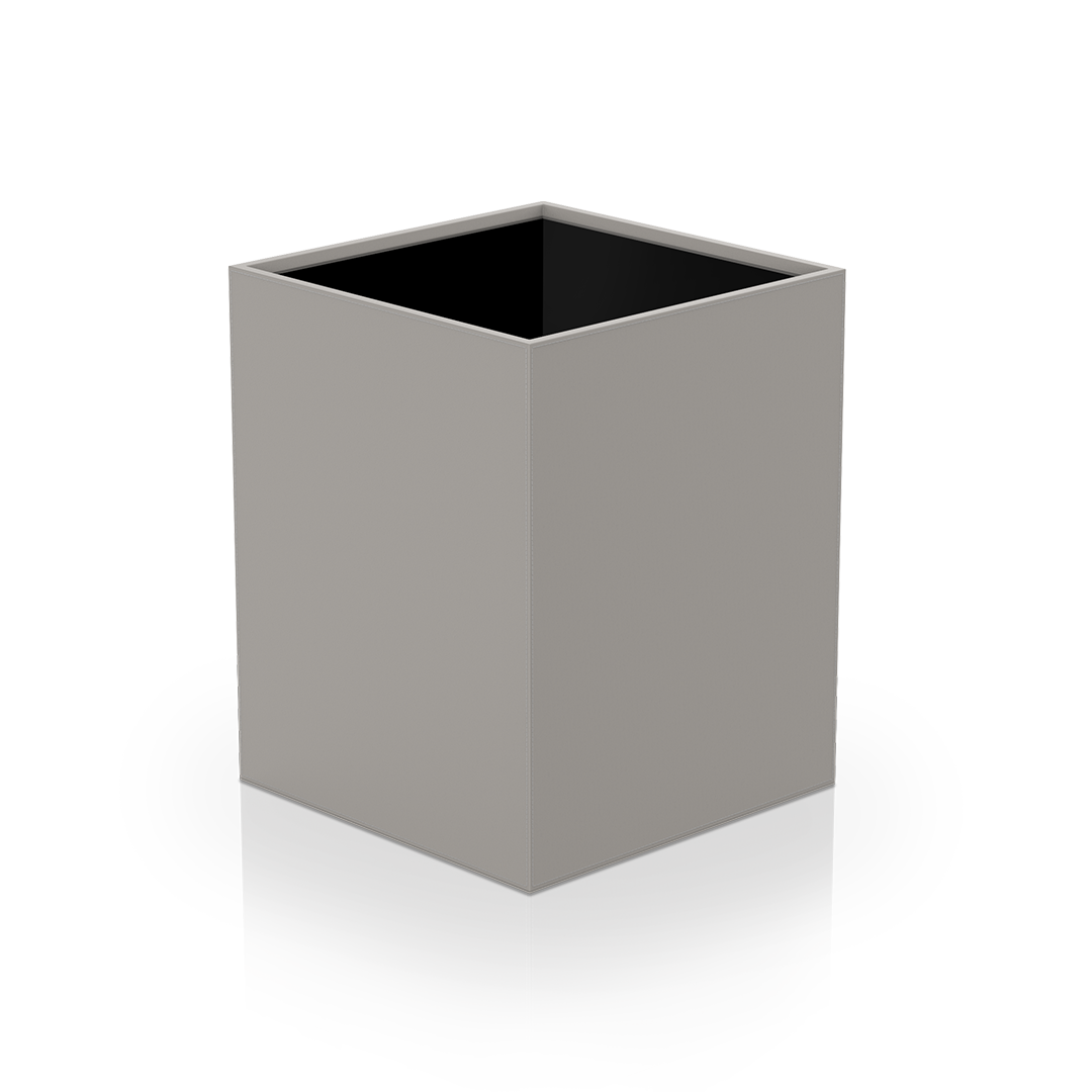 Paper bin