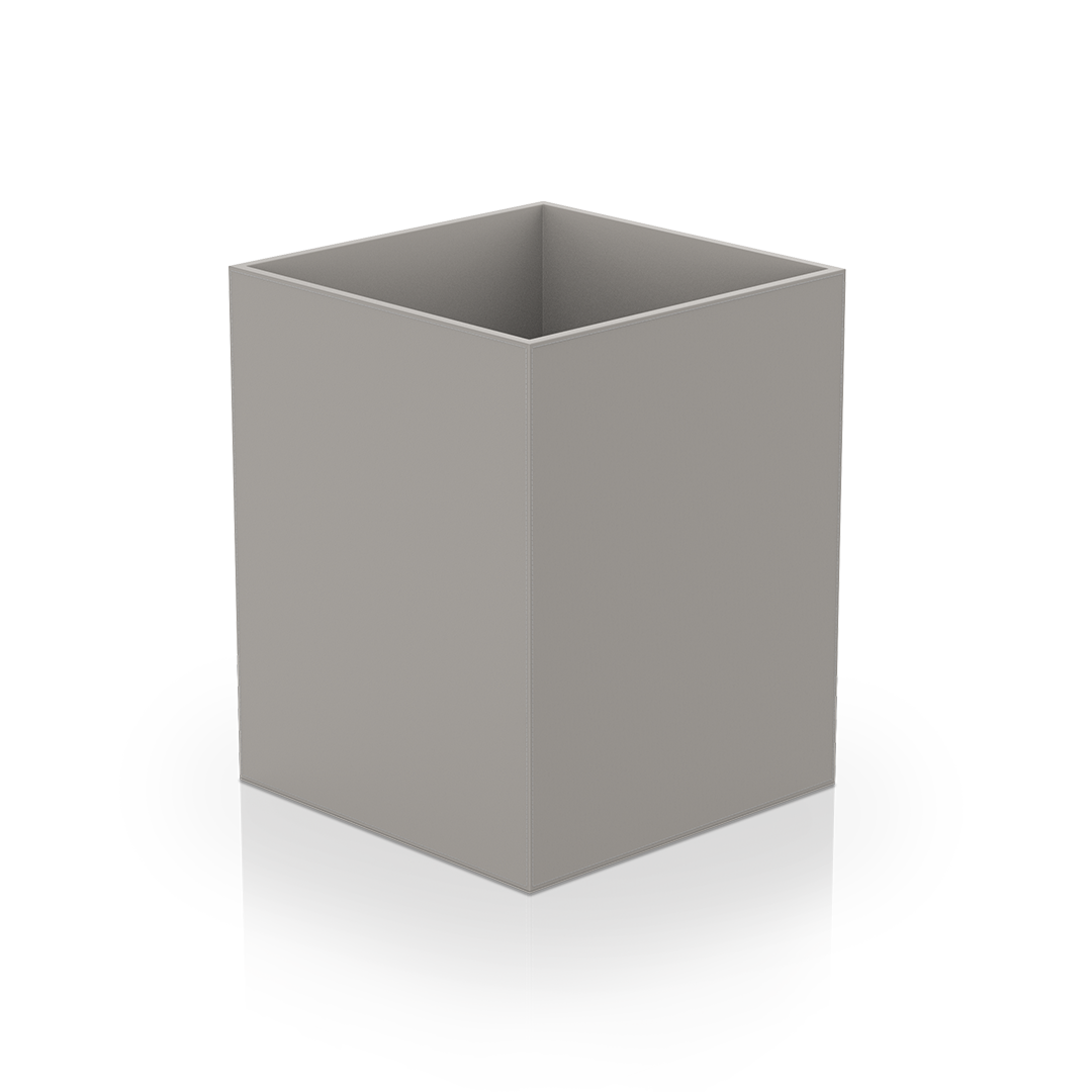 Paper bin