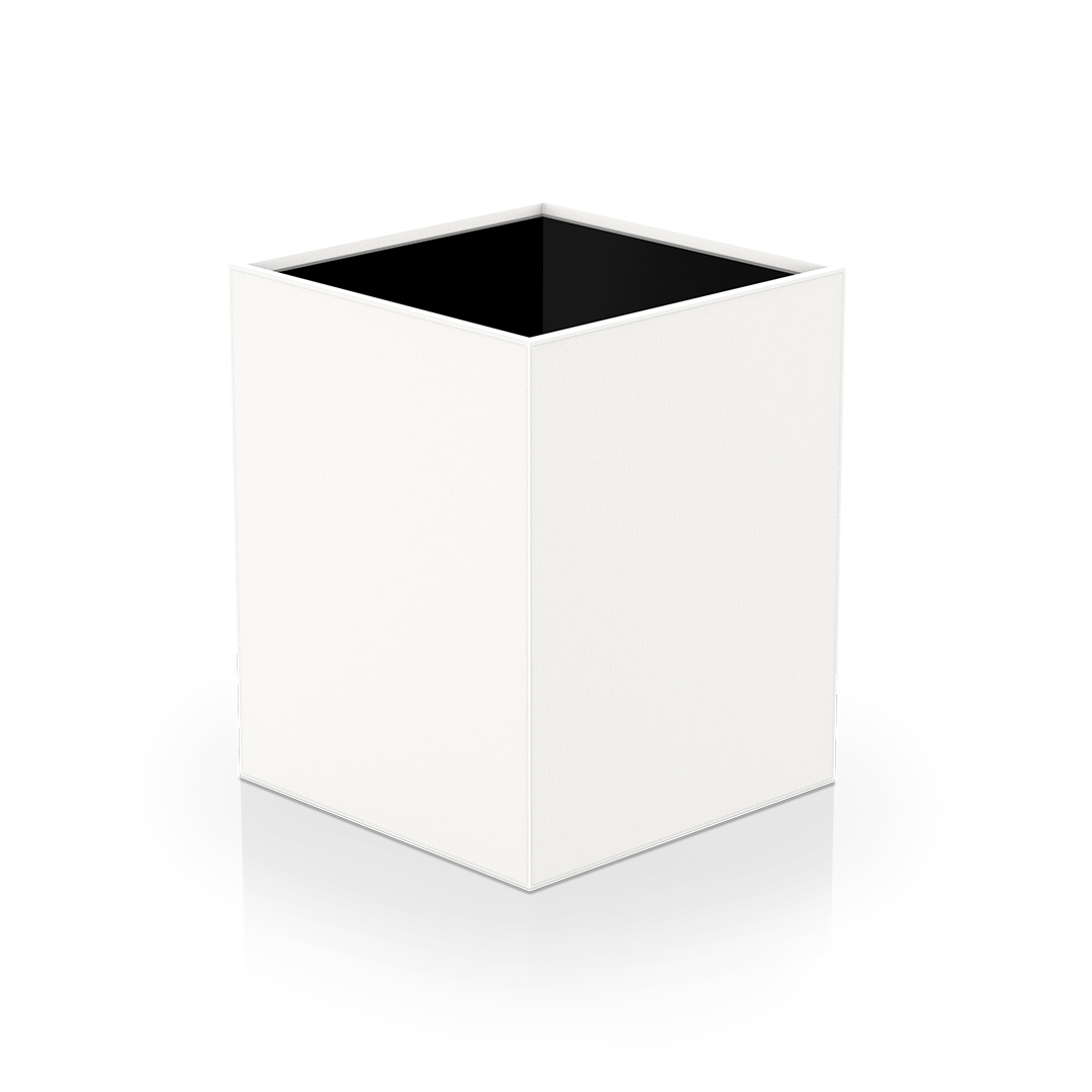 Paper bin