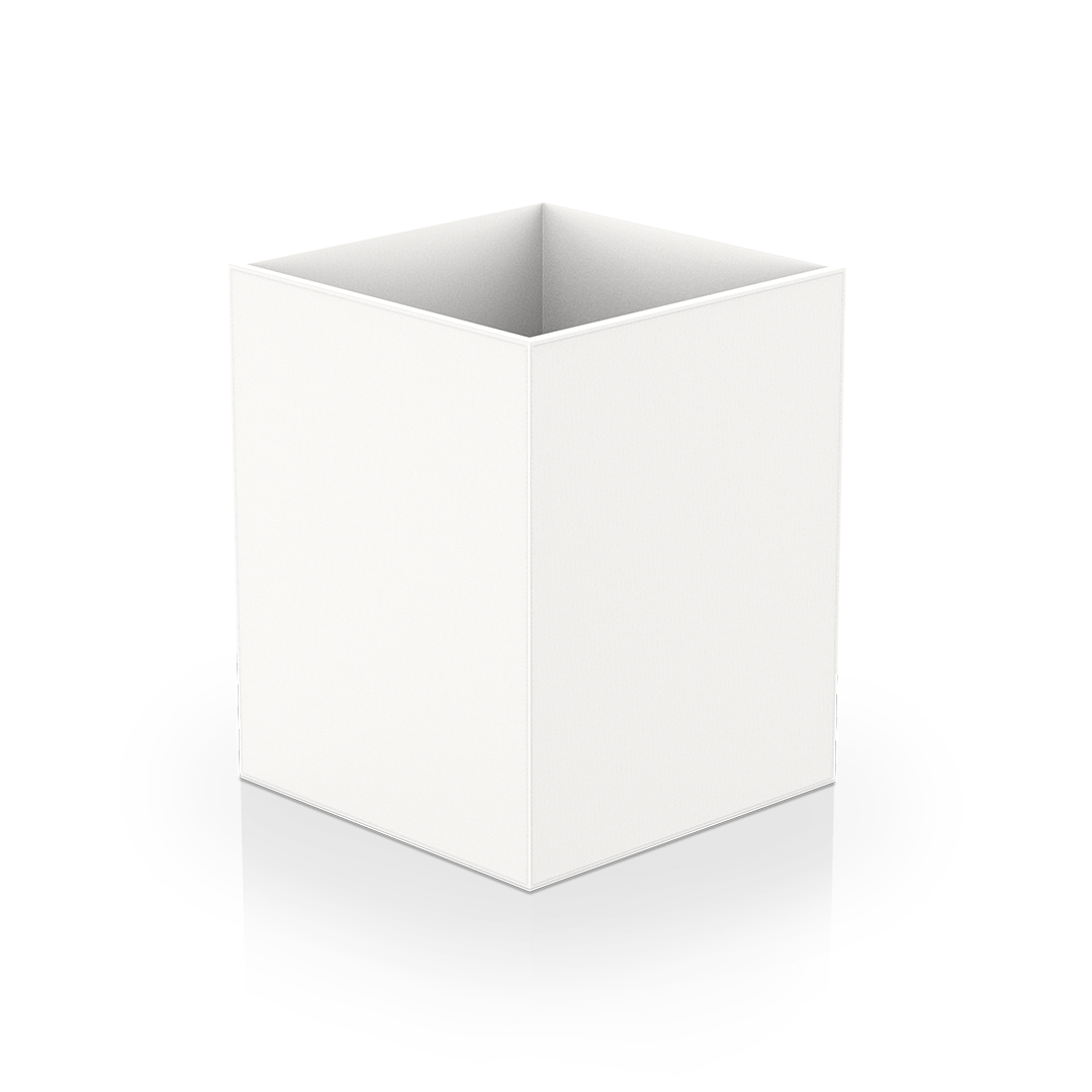 Paper bin