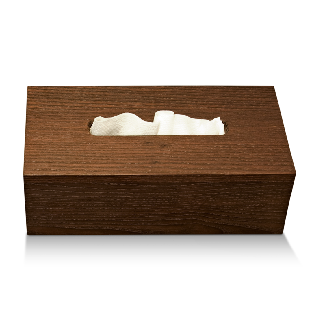 Papiertuchbox