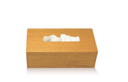 Tissue box