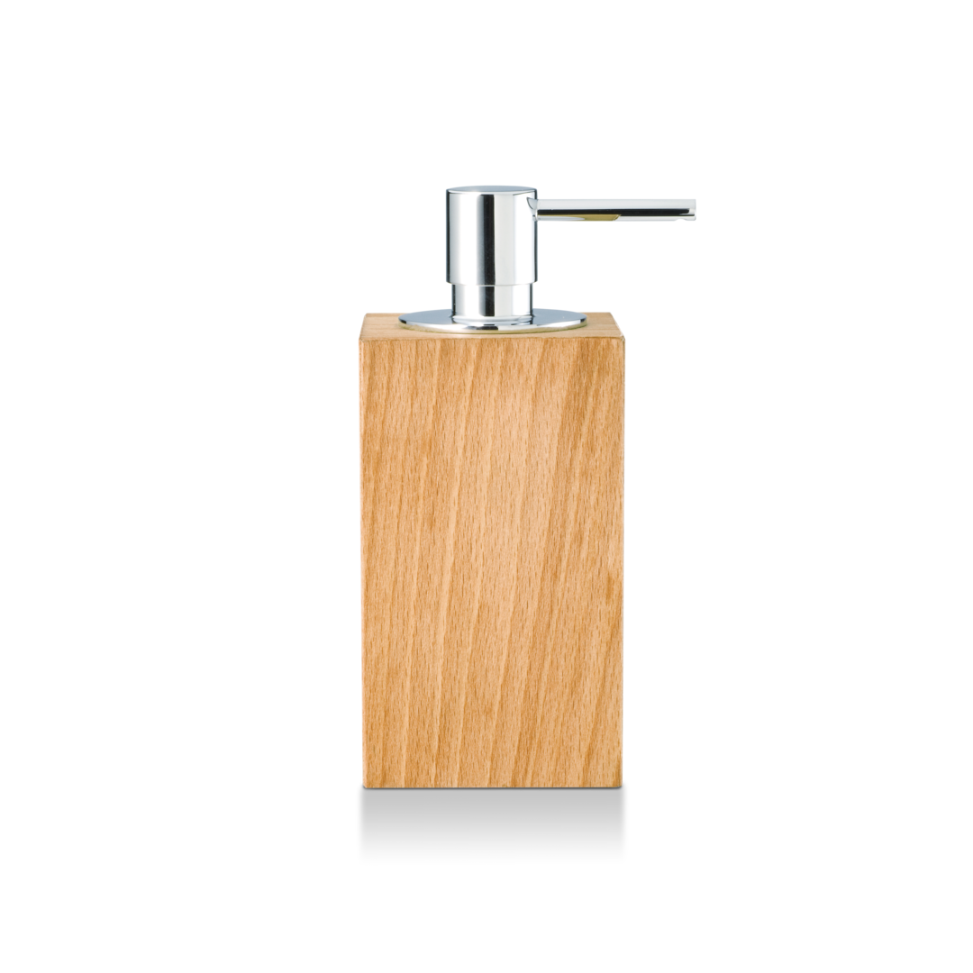 Soap dispenser