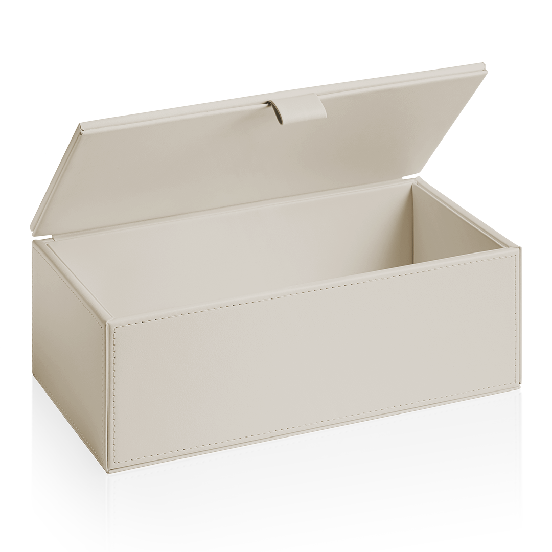 Caja multiusos