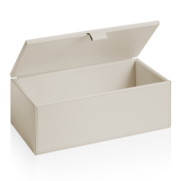 Caja multiusos