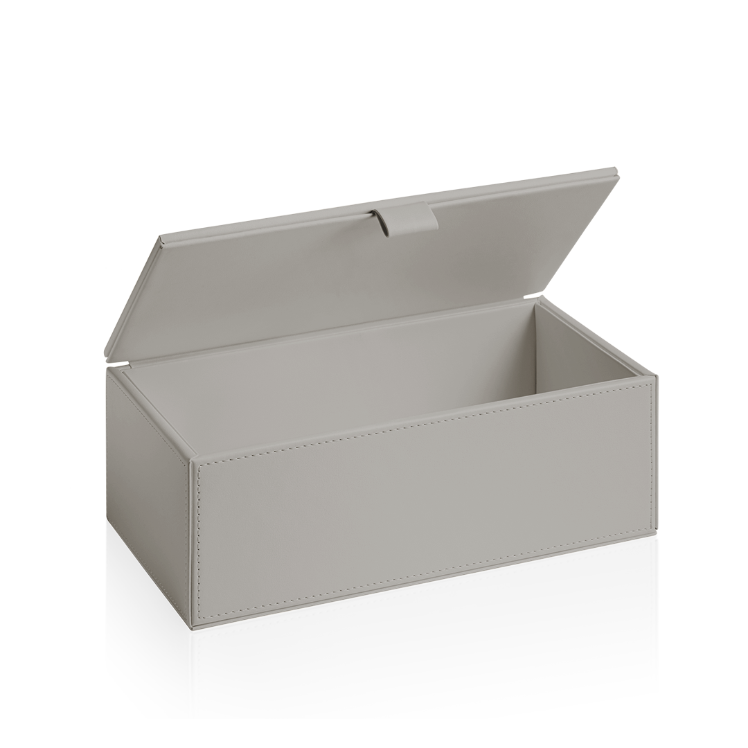 Multi-purpose box