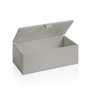 Récipient multi-usage