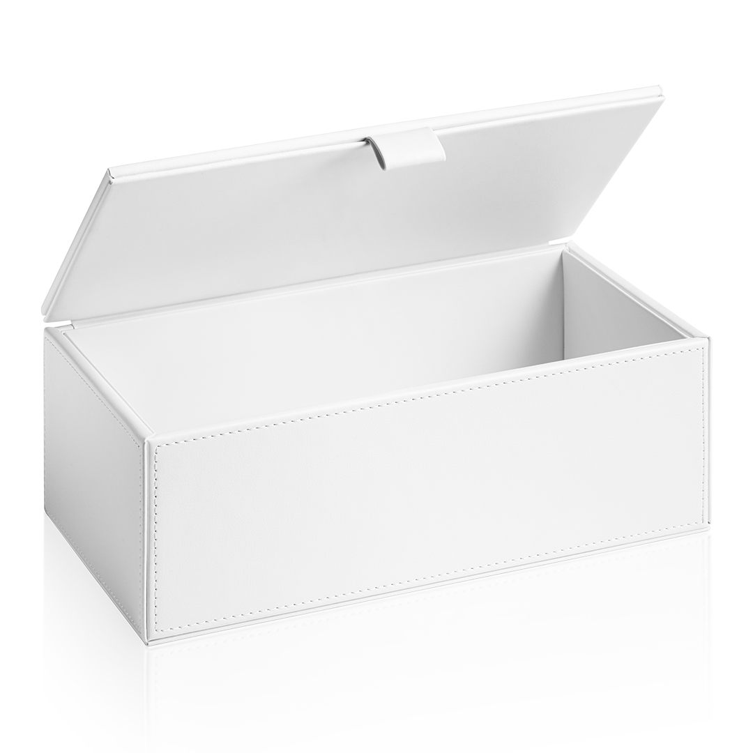 Caja multiusos