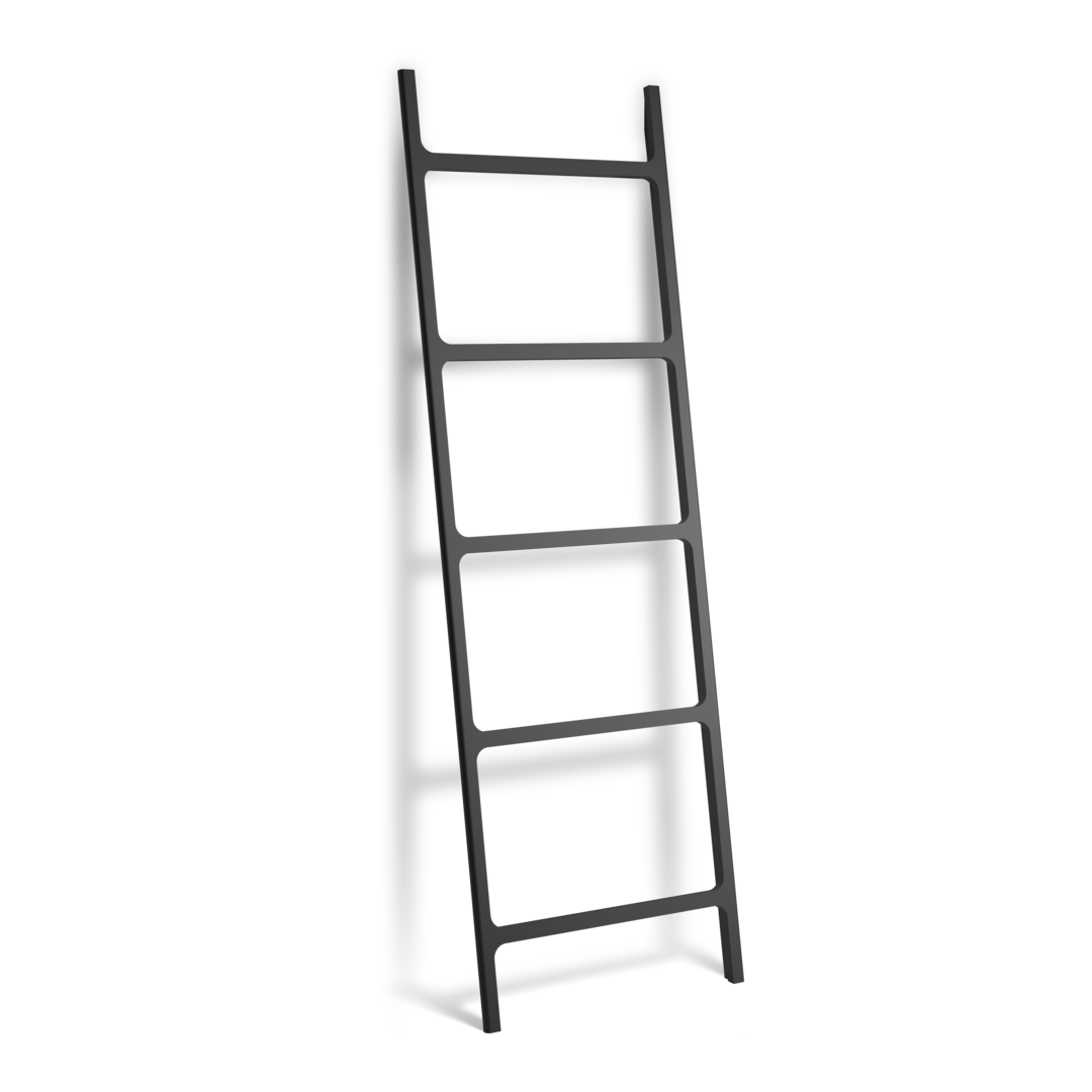 Towel ladder