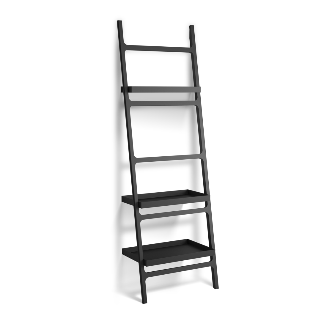 Handdoek Ladder