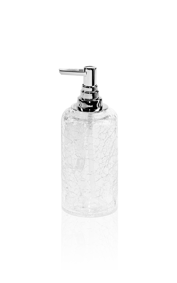 Dispensador de jabón