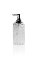 Soap dispenser free standing