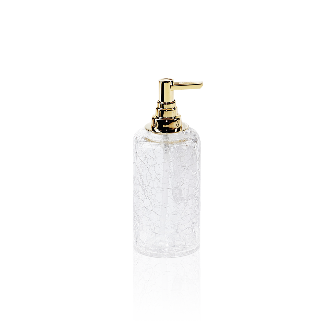 Dávkovač mýdla volně stojící