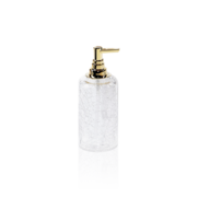Soap dispenser free standing