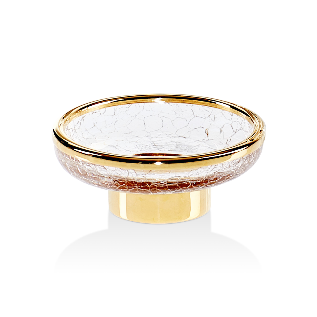 Soap dish