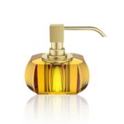 Soap dispenser
