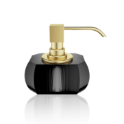 Soap dispenser