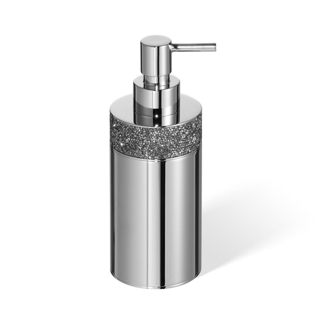 Soap dispenser