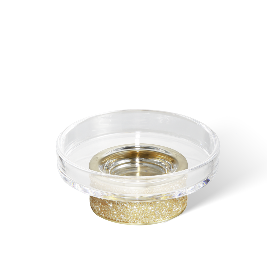 Soap dish
