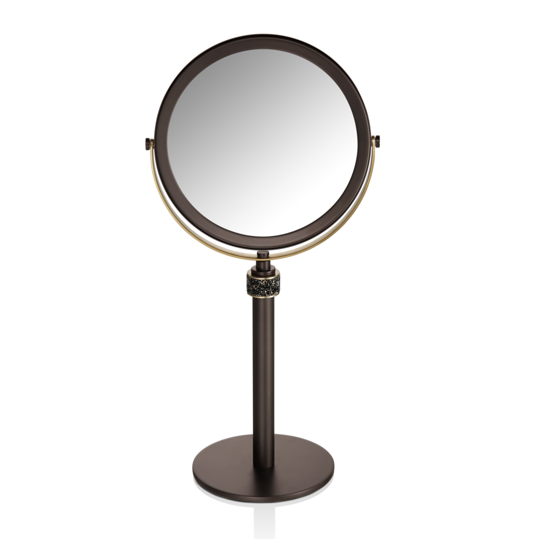 Specchio cosmetico  a appoggio