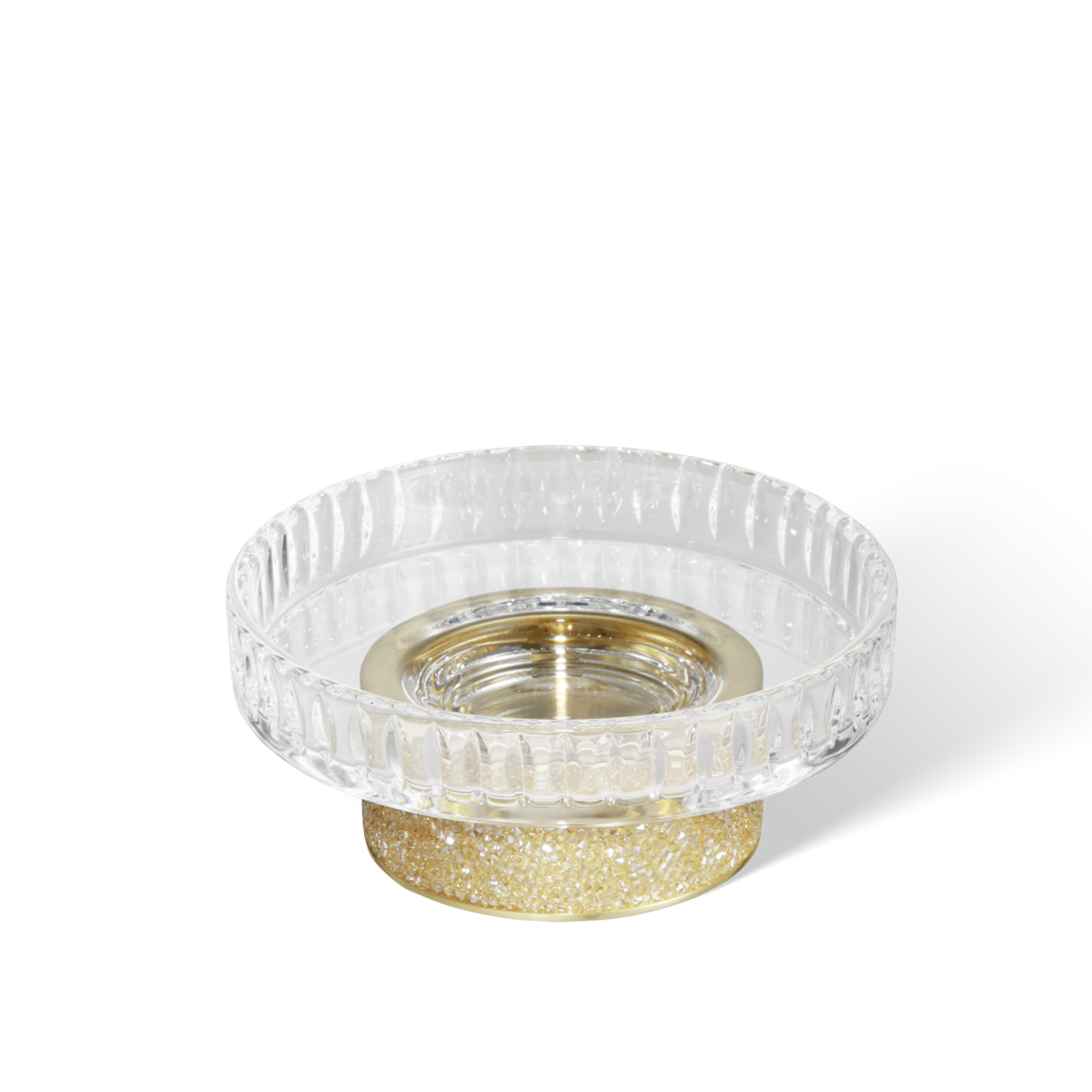 Soap dish