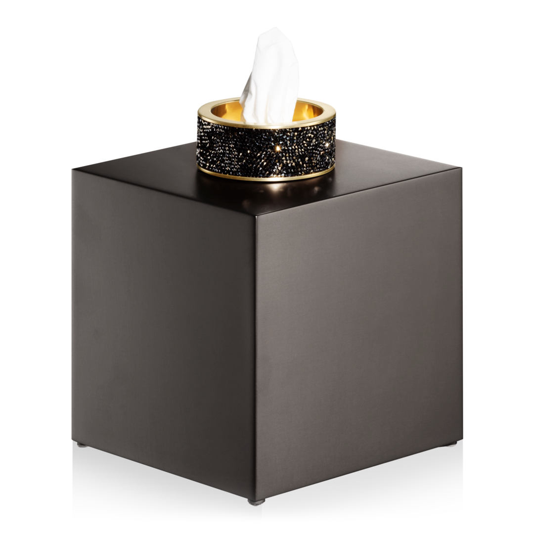 Tissue box