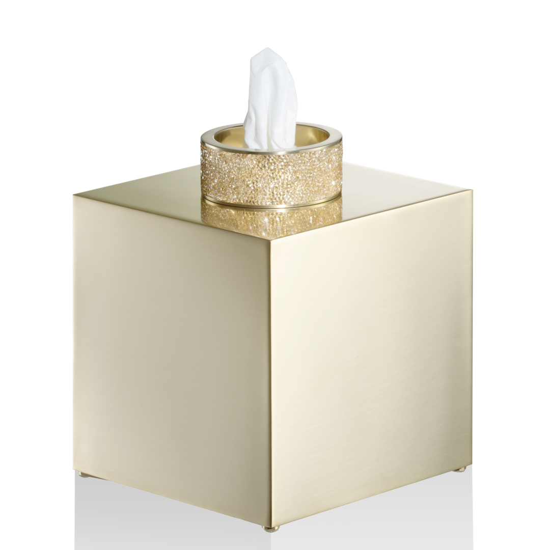 Tissue box