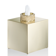 Tissue box