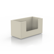 Papiertuchbehälter