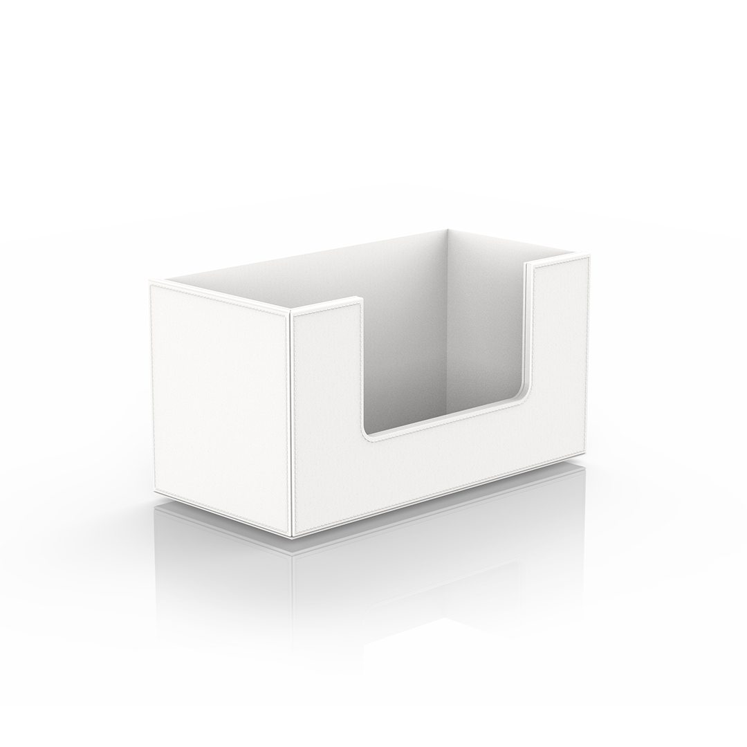 Papiertuchbehälter