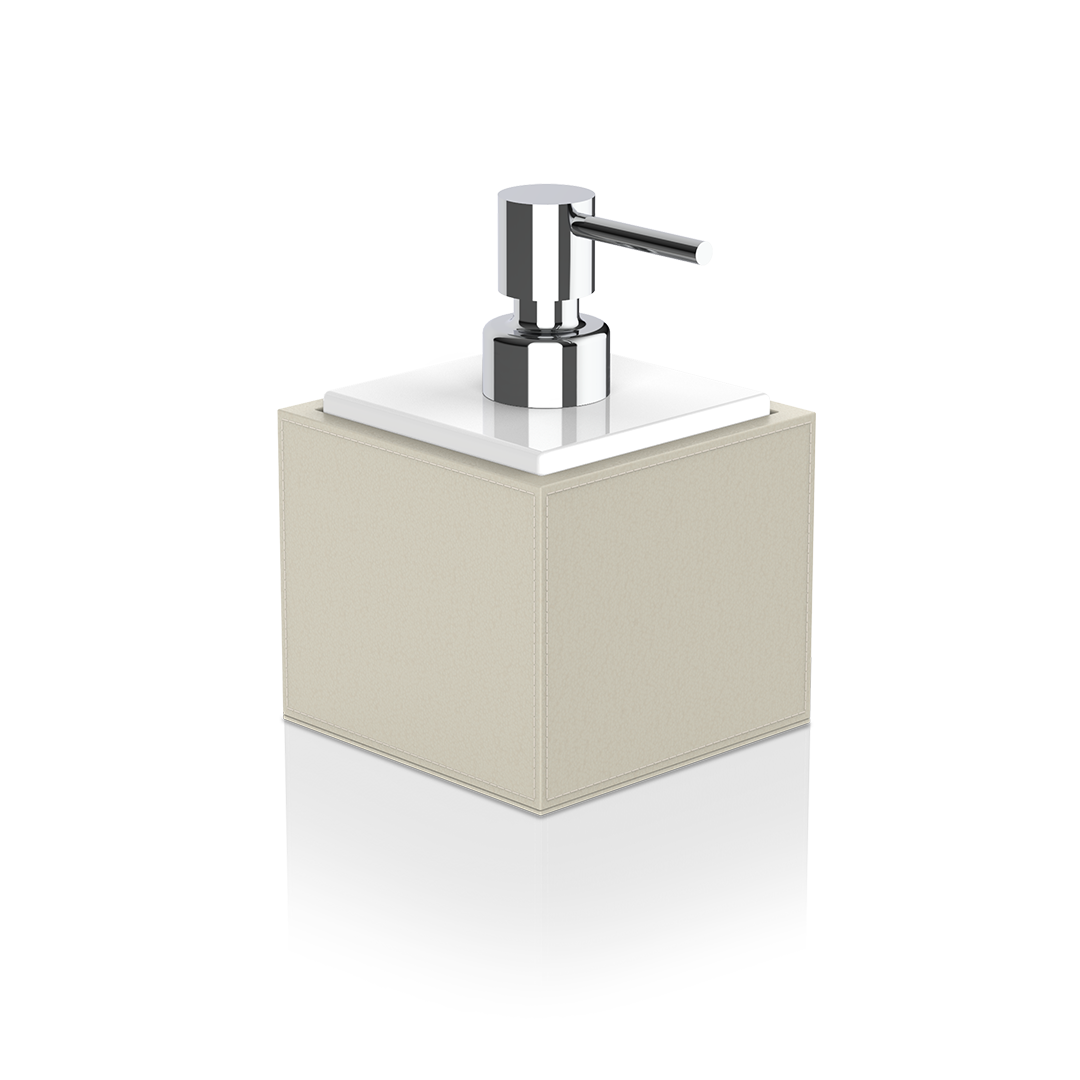 Soap dispenser