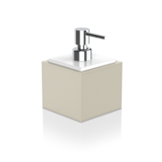 Soap dispenser