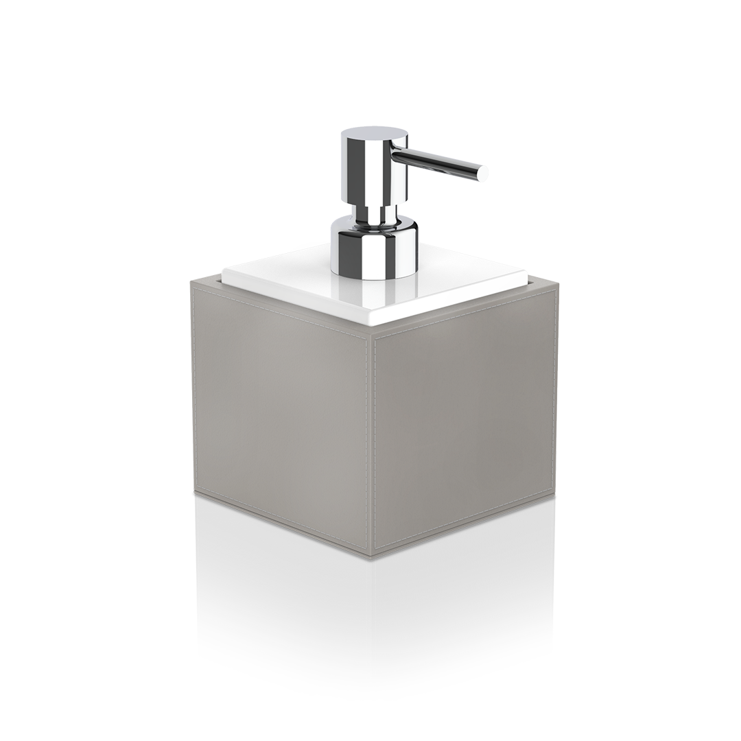 Soap dispenser