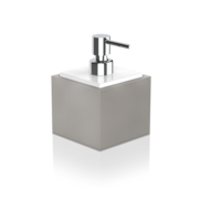 Soap dispenser