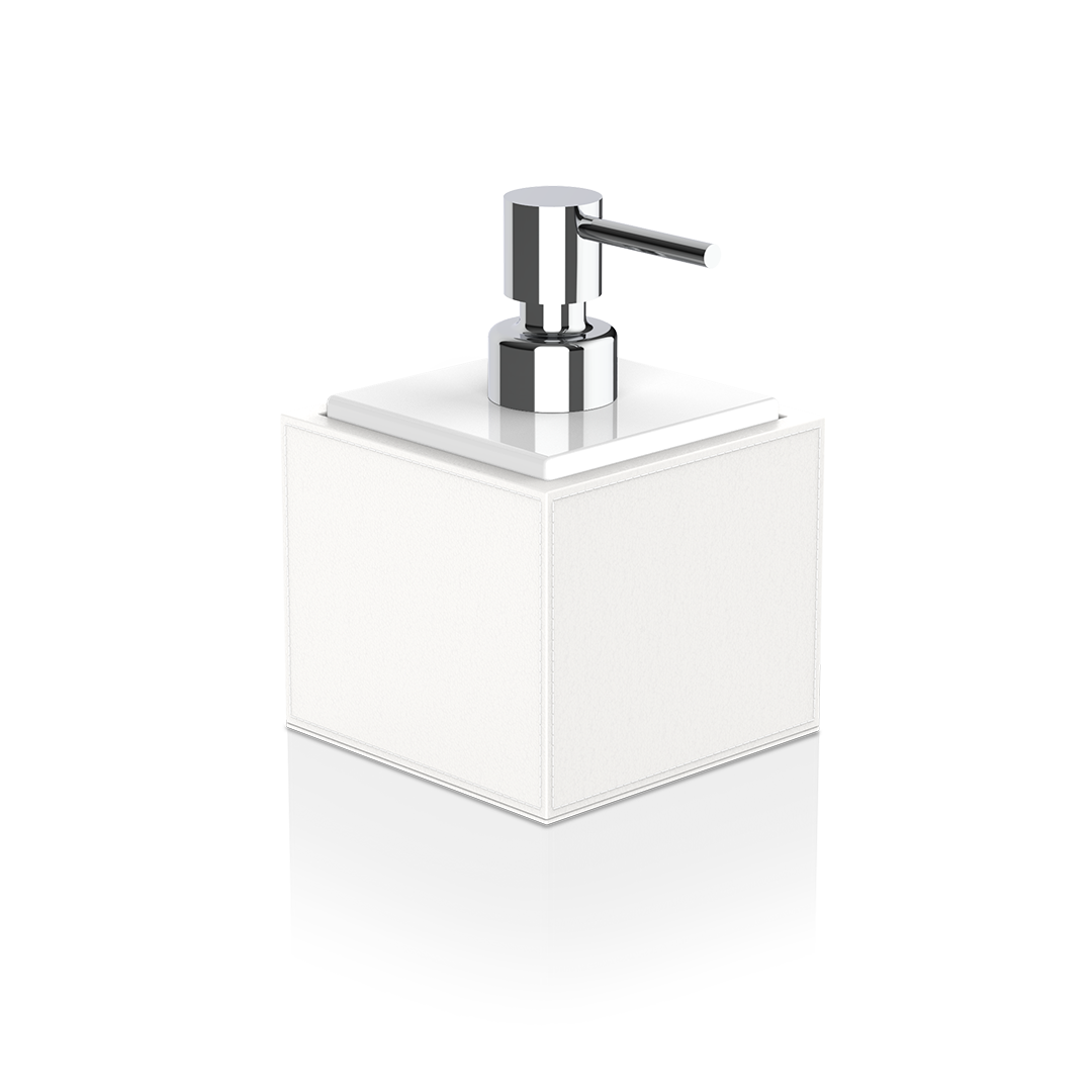 Soap dispenser