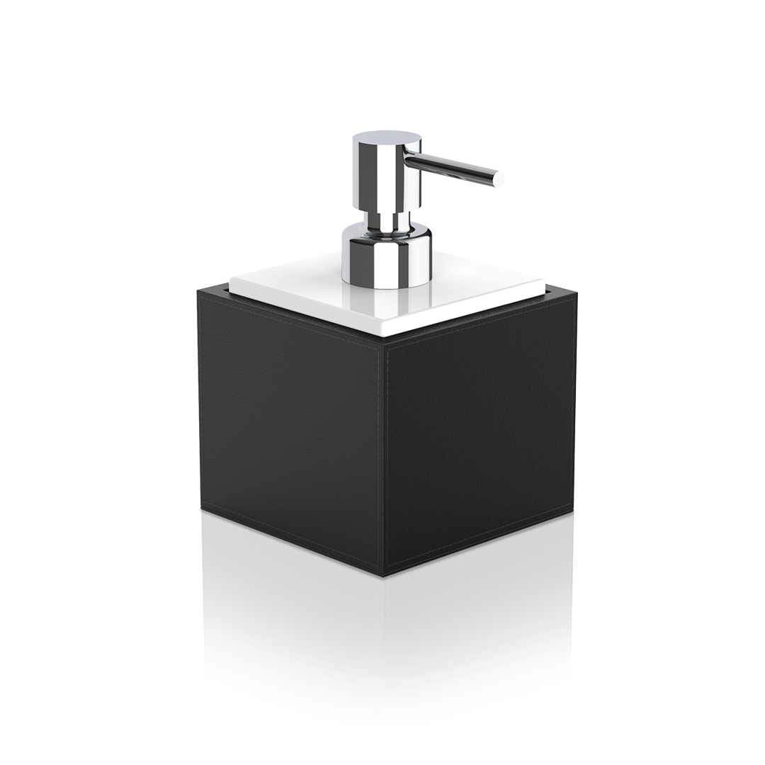 Soap dispenser