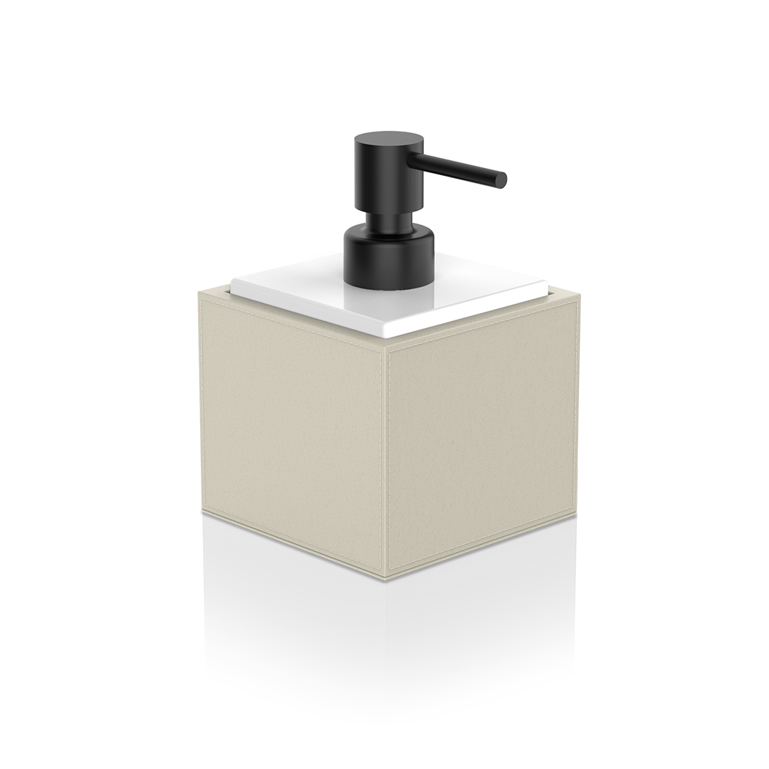 Soap dispenser