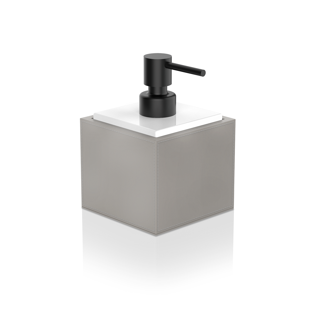 Soap dispenser