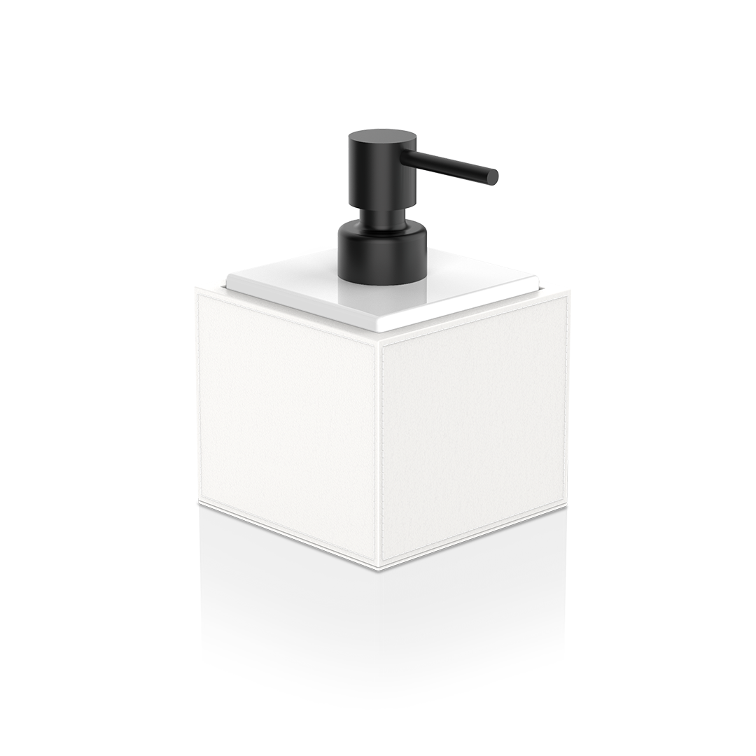 Soap dispenser