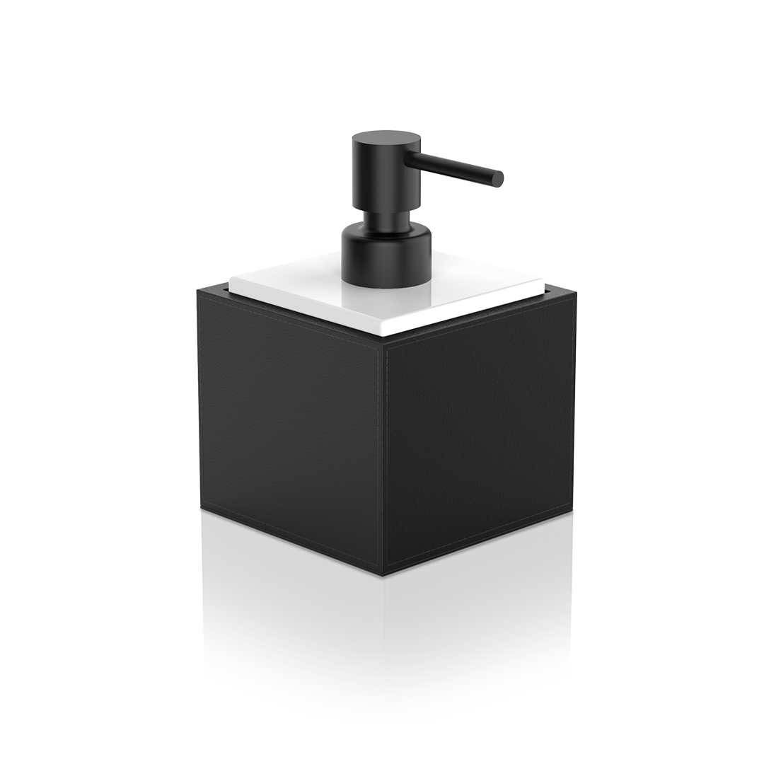 Soap dispenser