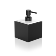 Soap dispenser