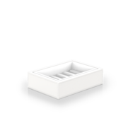 Soap dish