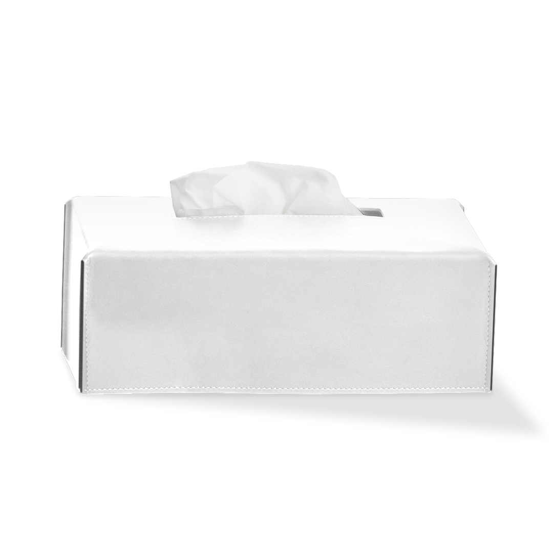 Tissue box