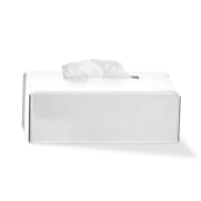 Tissue box