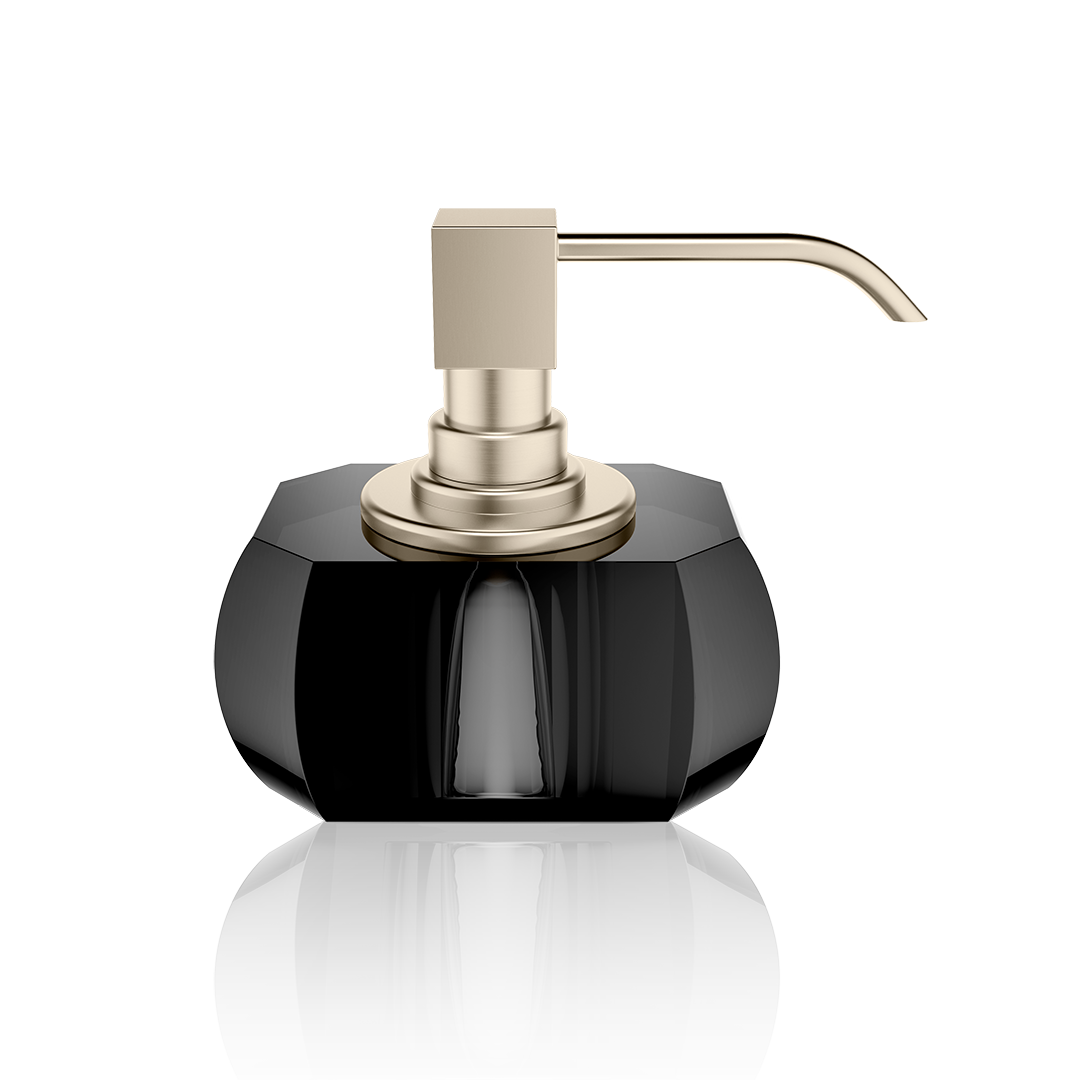 Soap dispenser