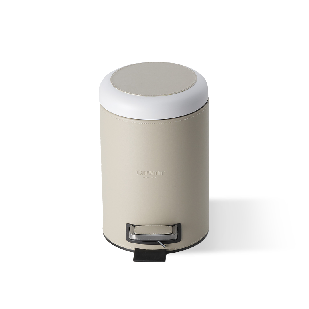 Pedal bin